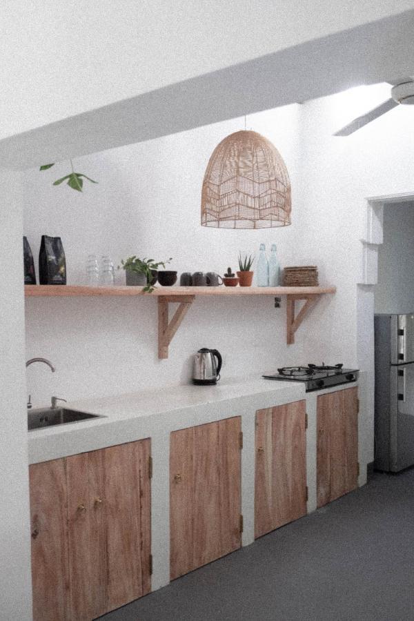 מלון דיקוולה Clics Coliving & Coworking מראה חיצוני תמונה